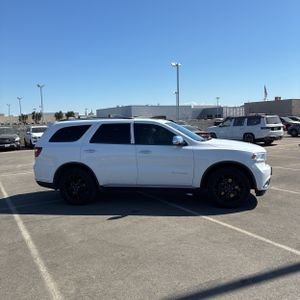 2014 Dodge DURANGO CITADEL — фото 10