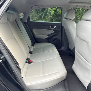 صورة مصغرة 34 لـ 2024 Acura INTEGRA BASE