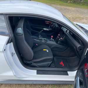 2016 FORD MUSTANG ECOBOOST — миниатюра 33