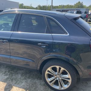 AUDI Q3 2.0T PREMIUM PLUS - 6