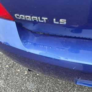 صورة مصغرة 23 لـ 2007 Chevrolet COBALT LS