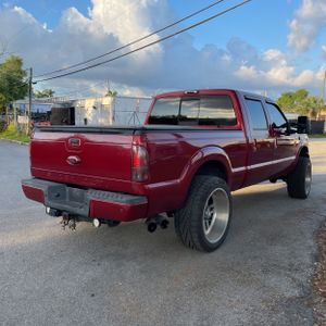 Ford F-250 Super Duty Lariat - 8