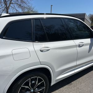 BMW X3 XDRIVE30I - 9