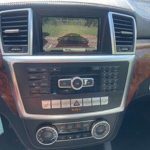 2014 Mercedes-BENZ M-CLASS 缩略图 40