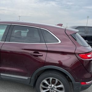 LINCOLN MKC SELECT - 6