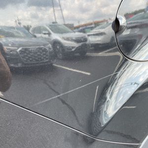 2014 FORD ESCAPE TITANIUM 缩略图 58