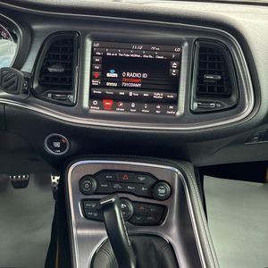 صورة مصغرة 37 لـ 2018 Dodge CHALLENGER R/T SCAT PACK