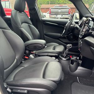 2018 MINI HARDTOP COOPER S — миниатюра 33
