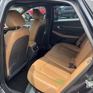 صورة مصغرة 34 لـ 2021 Hyundai SONATA LIMITED
