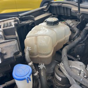 2019 FORD EDGE TITANIUM — миниатюра 47