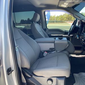 2019 FORD F-150 XLT — миниатюра 28