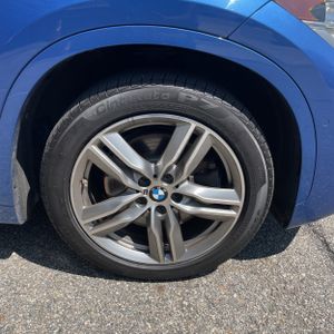 2017 BMW X1 XDRIVE28I — миниатюра 20