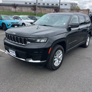 JEEP GRAND CHEROKEE L LAREDO - 1
