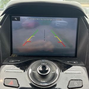 2015 FORD ESCAPE TITANIUM — миниатюра 38