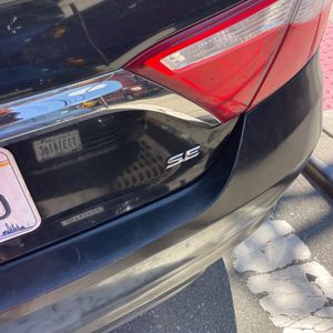 2017 Toyota CAMRY SE thumbnail 23