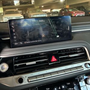 صورة 37 لـ 2026 Genesis G70 3.3T SPORT PRESTIGE