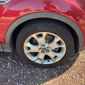 2015 FORD ESCAPE TITANIUM — миниатюра 20