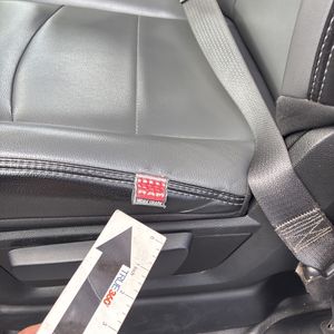 صورة مصغرة 59 لـ 2021 RAM 2500 TRADESMAN
