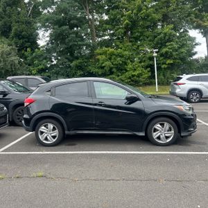 صورة 10 لـ 2019 Honda HR-V EX-L