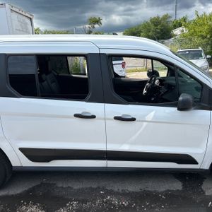 صورة مصغرة 11 لـ 2020 FORD TRANSIT CONNECT XL