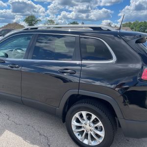 2019 JEEP CHEROKEE LATITUDE 照片 6