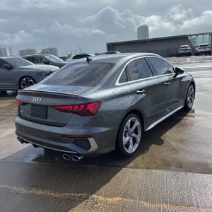 AUDI S3 PREMIUM PLUS - 8