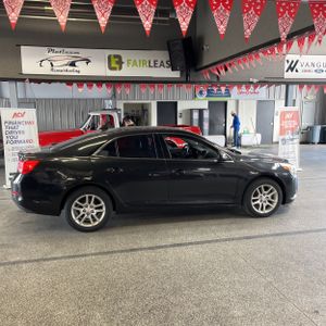 CHEVROLET MALIBU ECO - 10