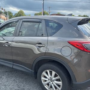2016 Mazda CX-5 TOURING — фото 6