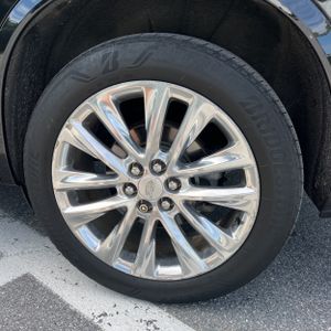 2020 Cadillac XT6 PREMIUM LUXURY 缩略图 18