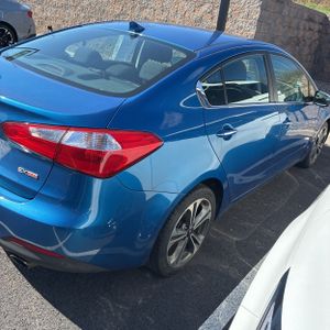 KIA FORTE - 8