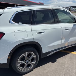 BMW X1 XDRIVE28I - 9