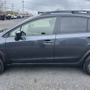 SUBARU XV CROSSTREK 2.0I PREMIUM - 4