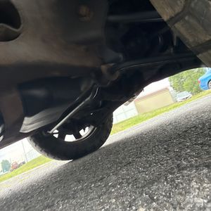 2010 FORD EXPEDITION LIMITED 照片 28