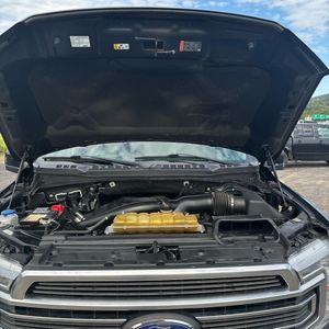 2020 FORD F-150 LIMITED — фото 44