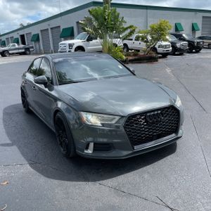 2018 AUDI A3 PREMIUM 照片 12