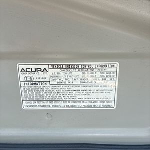 2011 Acura MDX SH-AWD — миниатюра 49
