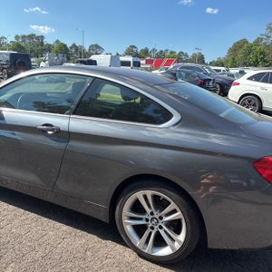 BMW 4-SERIES XDRIVE - 6