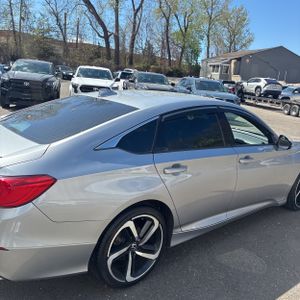 HONDA ACCORD SPORT - 9