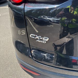 2018 Mazda CX-9 TOURING — миниатюра 23