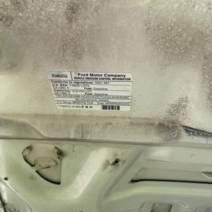 2021 FORD F-150 XL 缩略图 42
