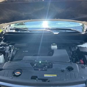 2017 Nissan PATHFINDER SV thumbnail 46