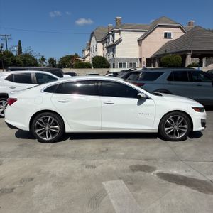 CHEVROLET MALIBU - 9