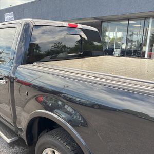 FORD F-150 KING RANCH - 6