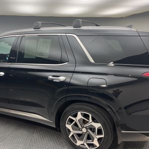 HYUNDAI PALISADE CALLIGRAPHY - 6