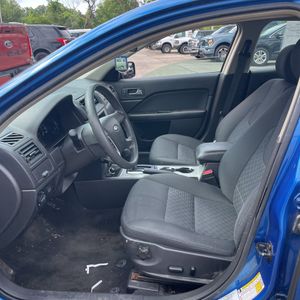 2012 FORD FUSION SE 缩略图 26