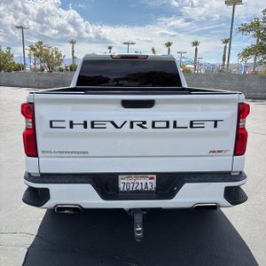 صورة 7 لـ 2020 Chevrolet SILVERADO 1500 RST
