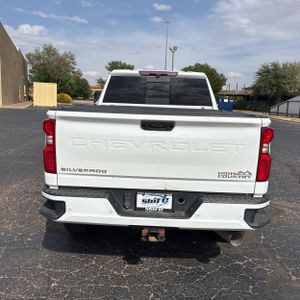 CHEVROLET SILVERADO 2500HD HIGH COUNTRY - 7