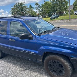 2000 JEEP GRAND CHEROKEE LAREDO 缩略图 13