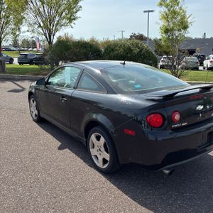 CHEVROLET COBALT SPORT - 5