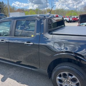 FORD MAVERICK XLT - 6